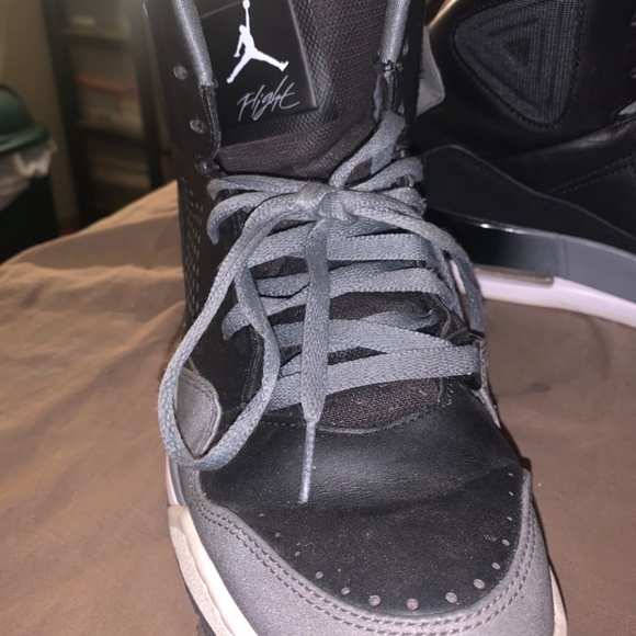 Jordan SC3 Mens 8.5 - Picture 8 of 8